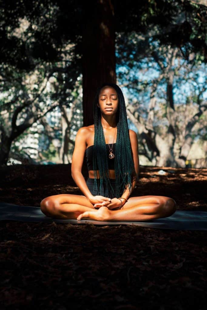 woman yoga pose 4912x7360 1